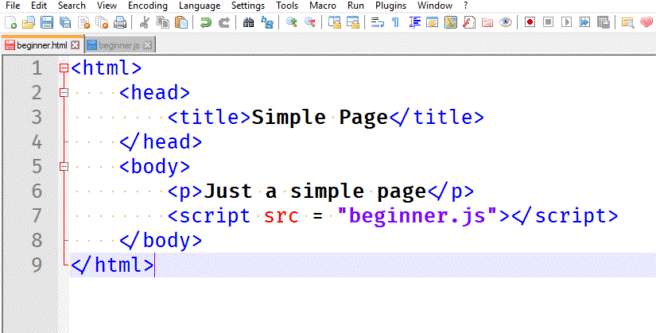 Easy And Best Ways To Learn JavaScript