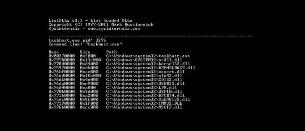 What Is a DLL File
