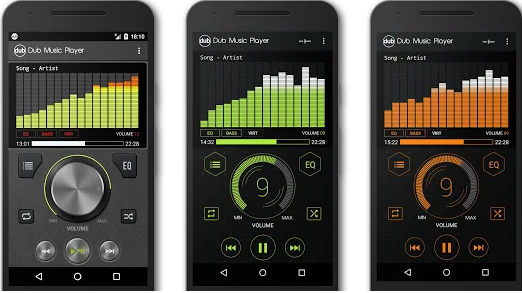 dub free offline music