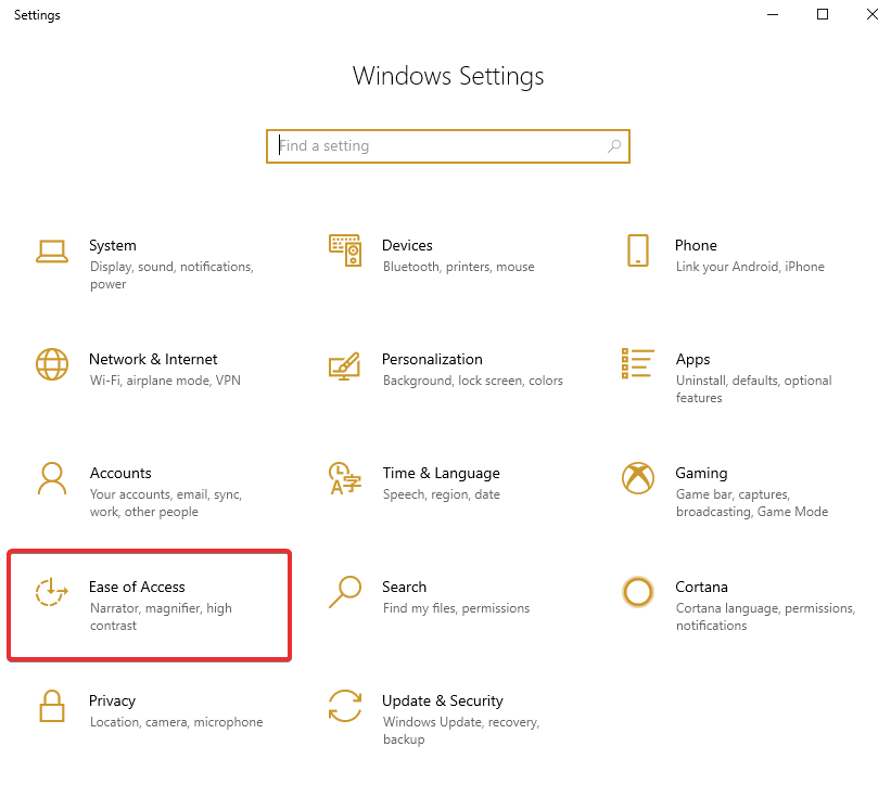 ease of access-onscreen-keyboard