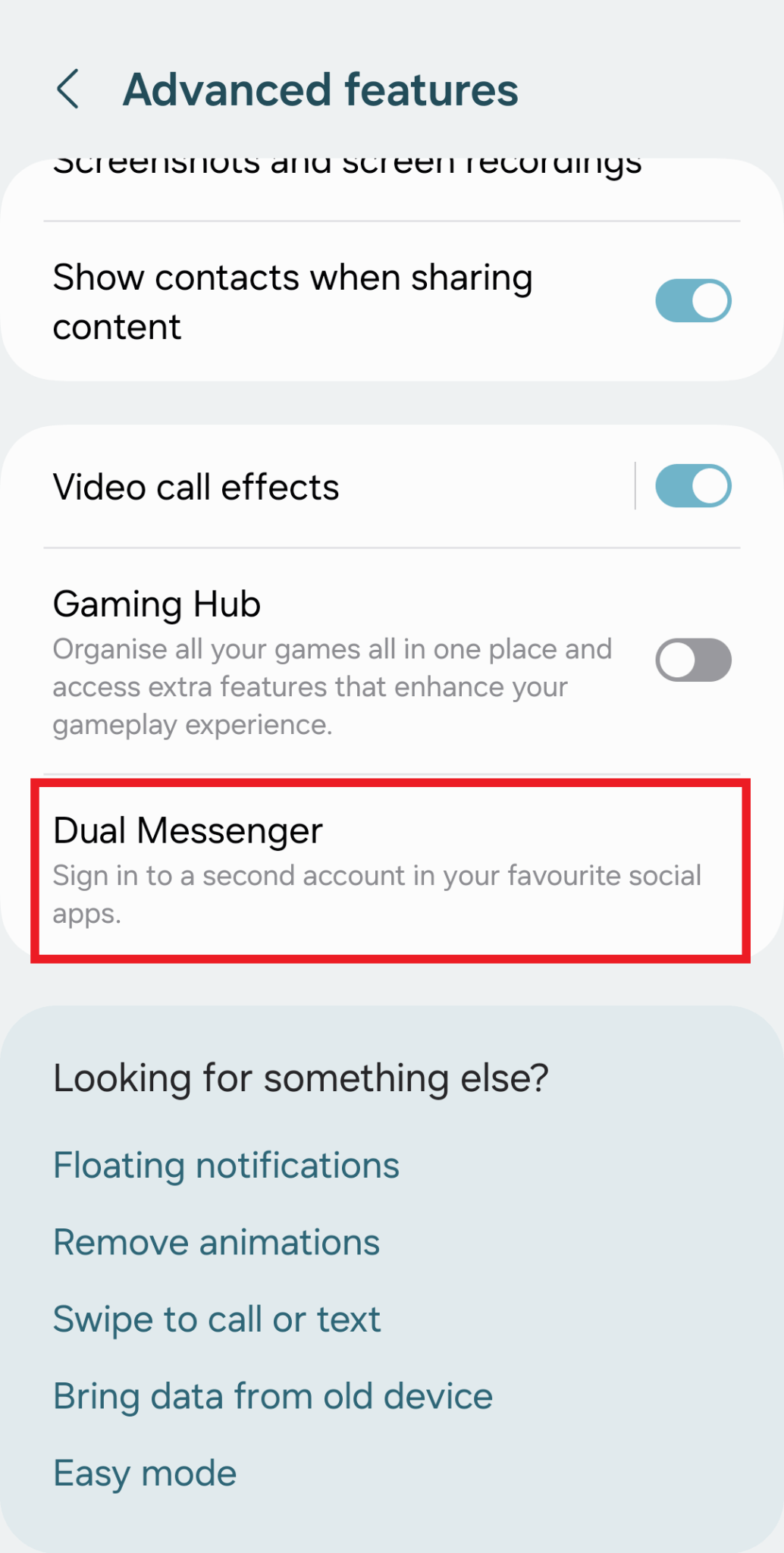 How to Run Two Snapchat Accounts on One Android Phone?