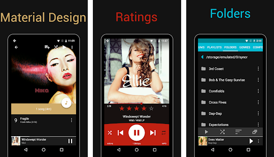 rocket free offline music