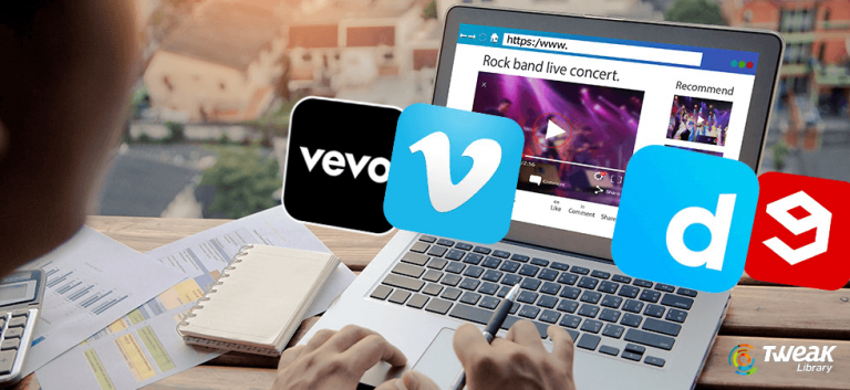 YouTube Alternatives For 2020