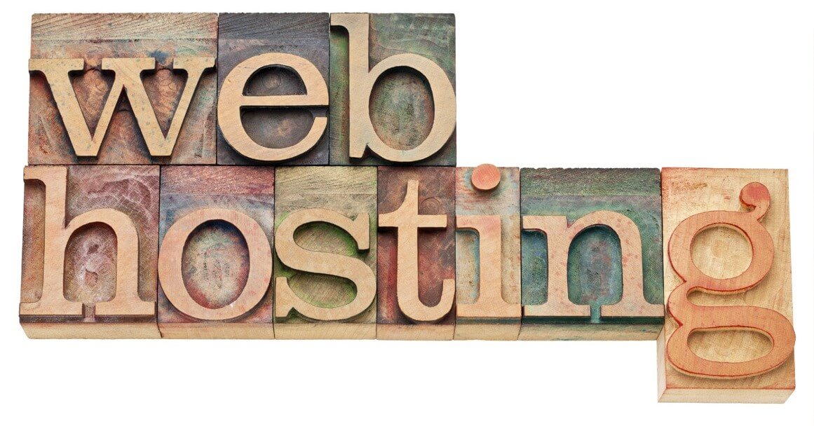 web hosting’