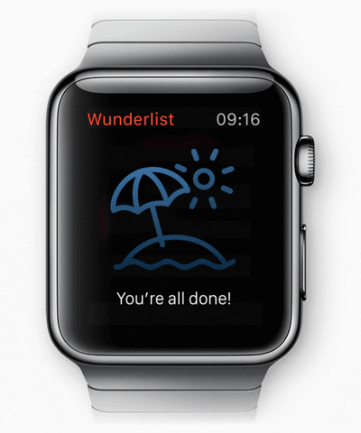 Apple watchos fixes