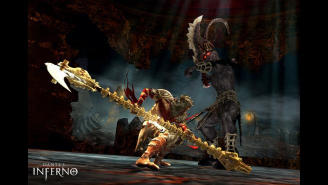 Dante’s Inferno™