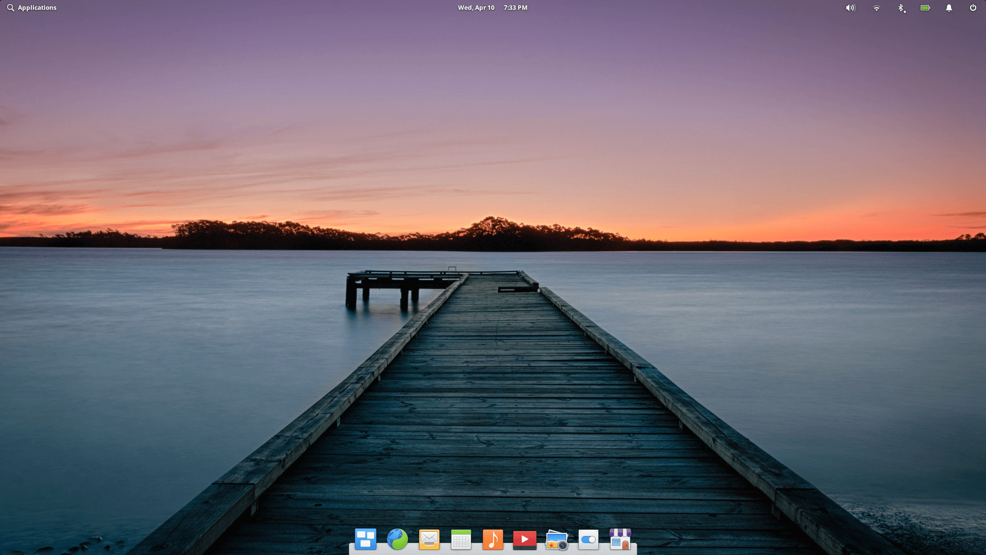Elementary OS