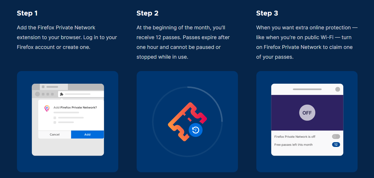 Firefox Browser Extension