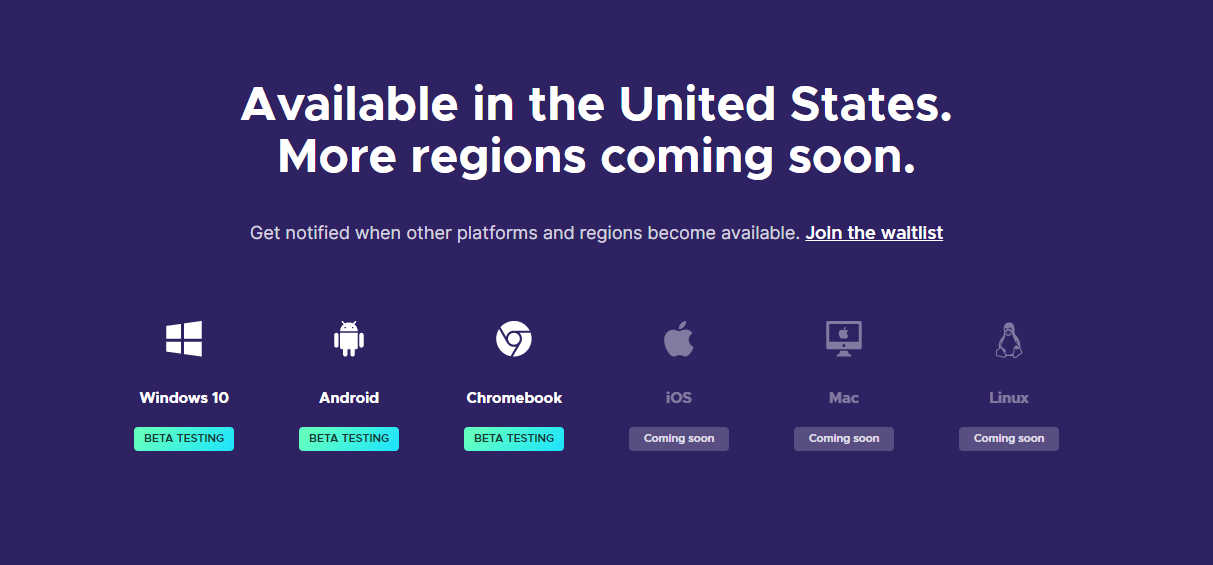 Firefox VPN Compatibility