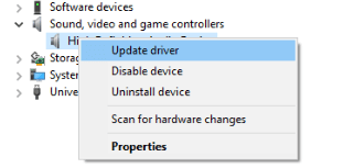 Game Controller