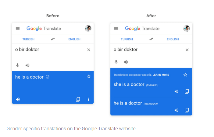 Google Translate