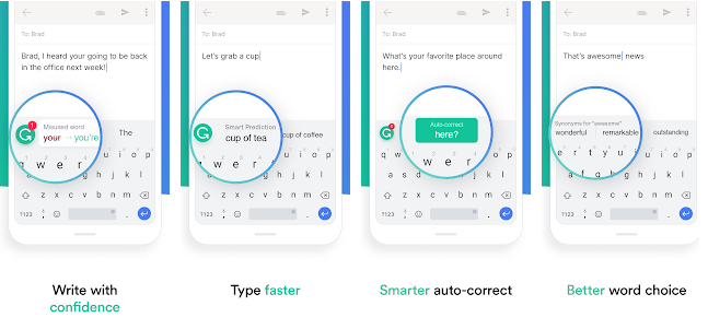 Grammarly