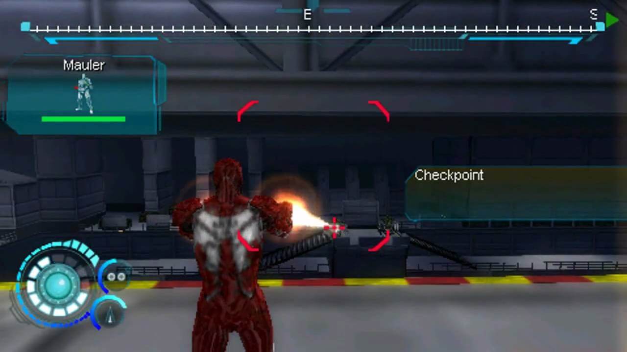 Iron Man 2
