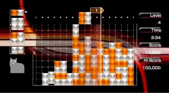Lumines