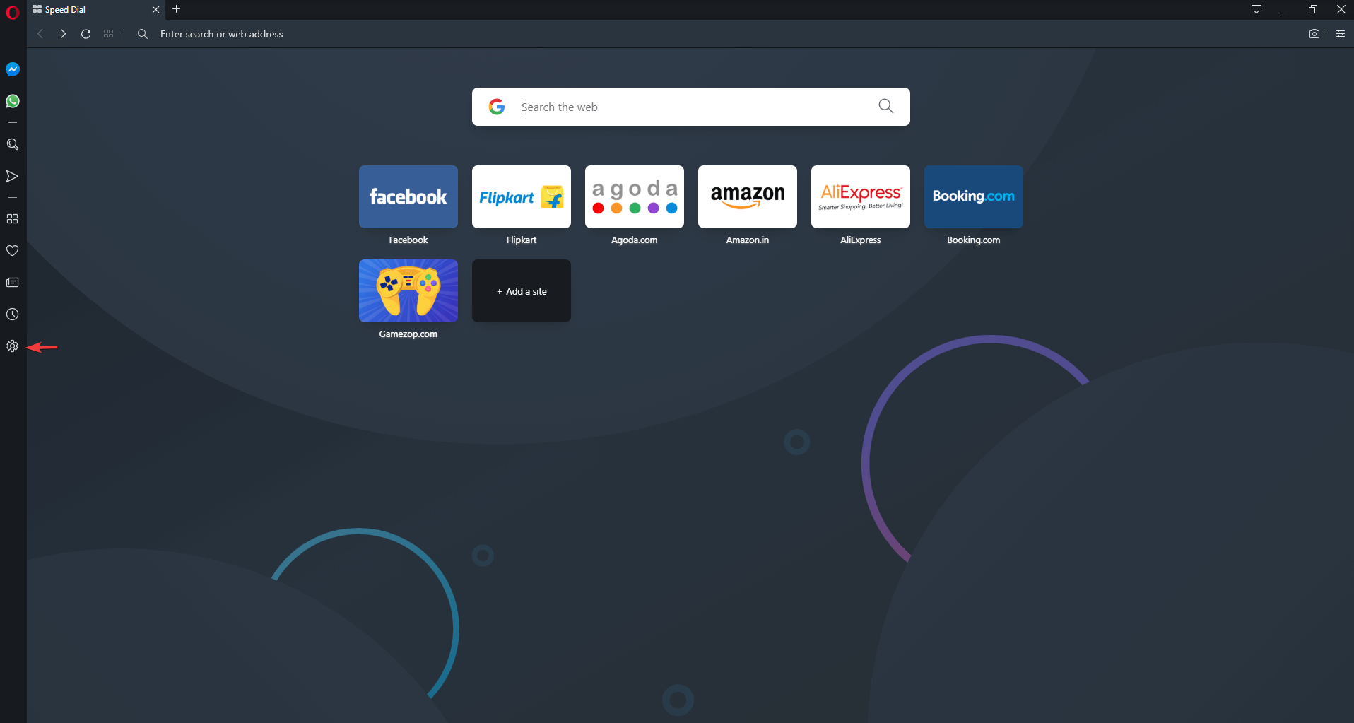 Ways to Protect Your Privacy Using Opera Browser Tools