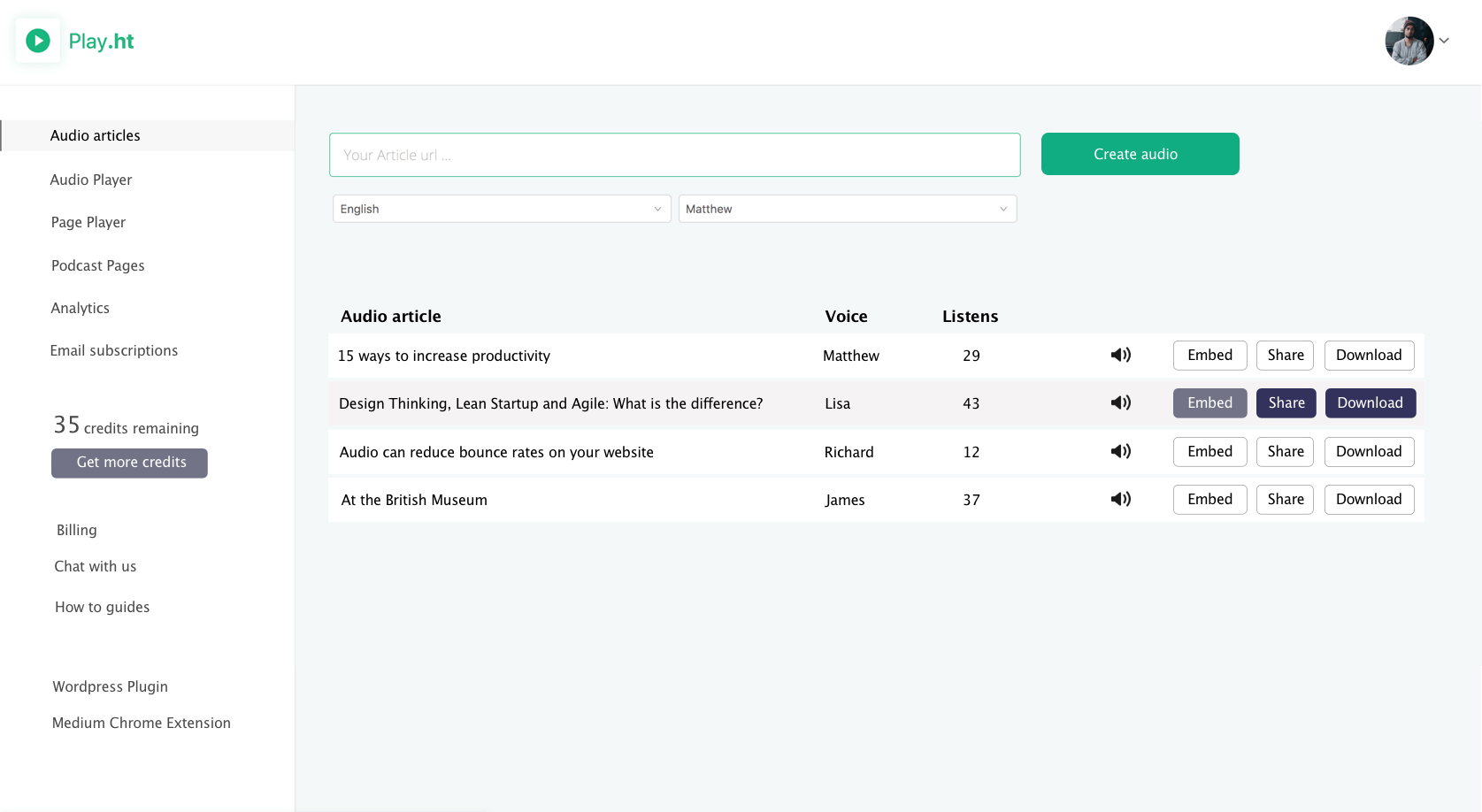 Play- Online Text Converter Tool