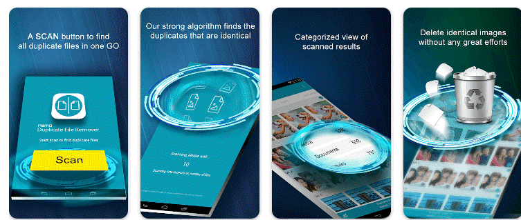 Remo Duplicate File Remover