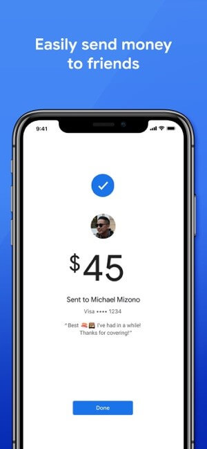 Set Up Google Pay On iPhone And iPad