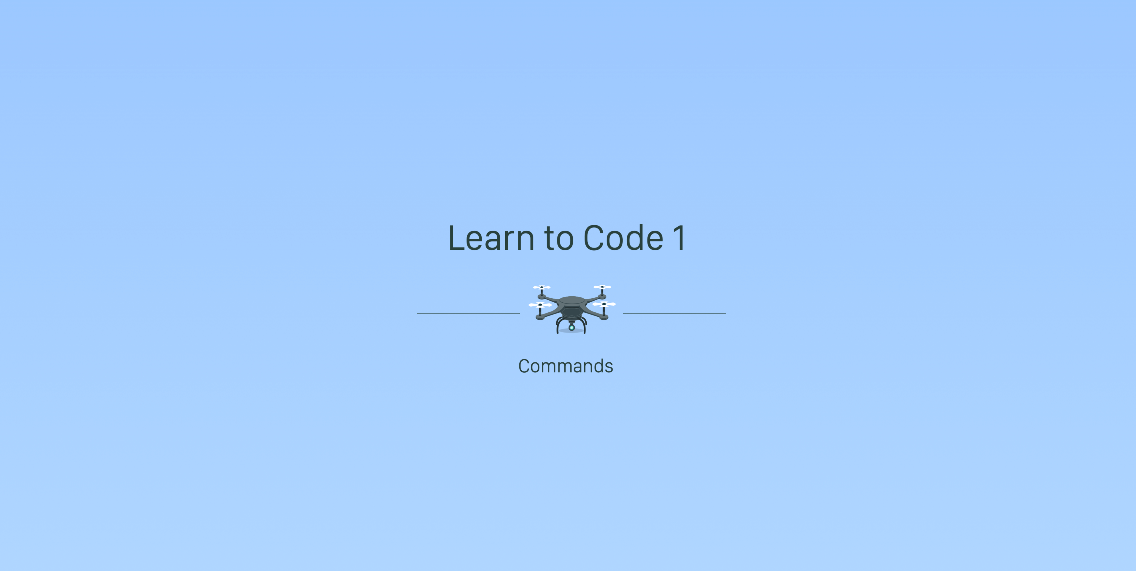 Swift Playgrounds Learn to Code