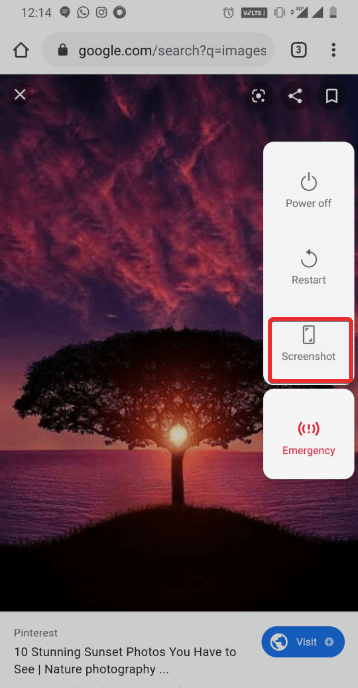 Ways To Screenshot Android Phone’s Screen