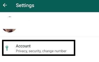 block random WhatsApp groups.