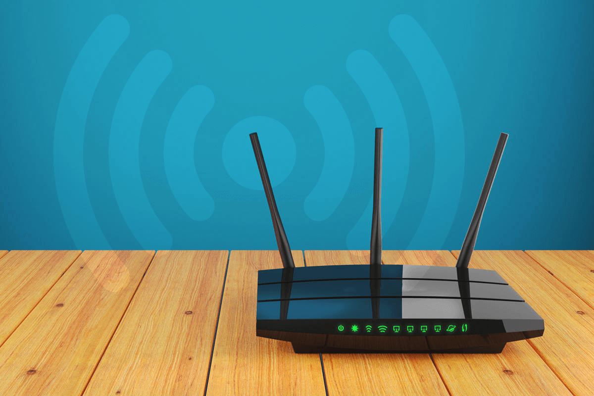 internet connectivity
