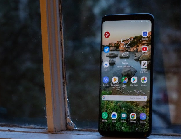 what is stock Android