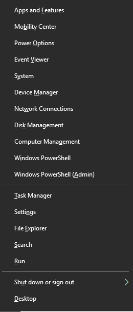 Detecting The Second Monitor