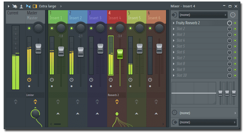 FL Studio - Best Beat Making Software