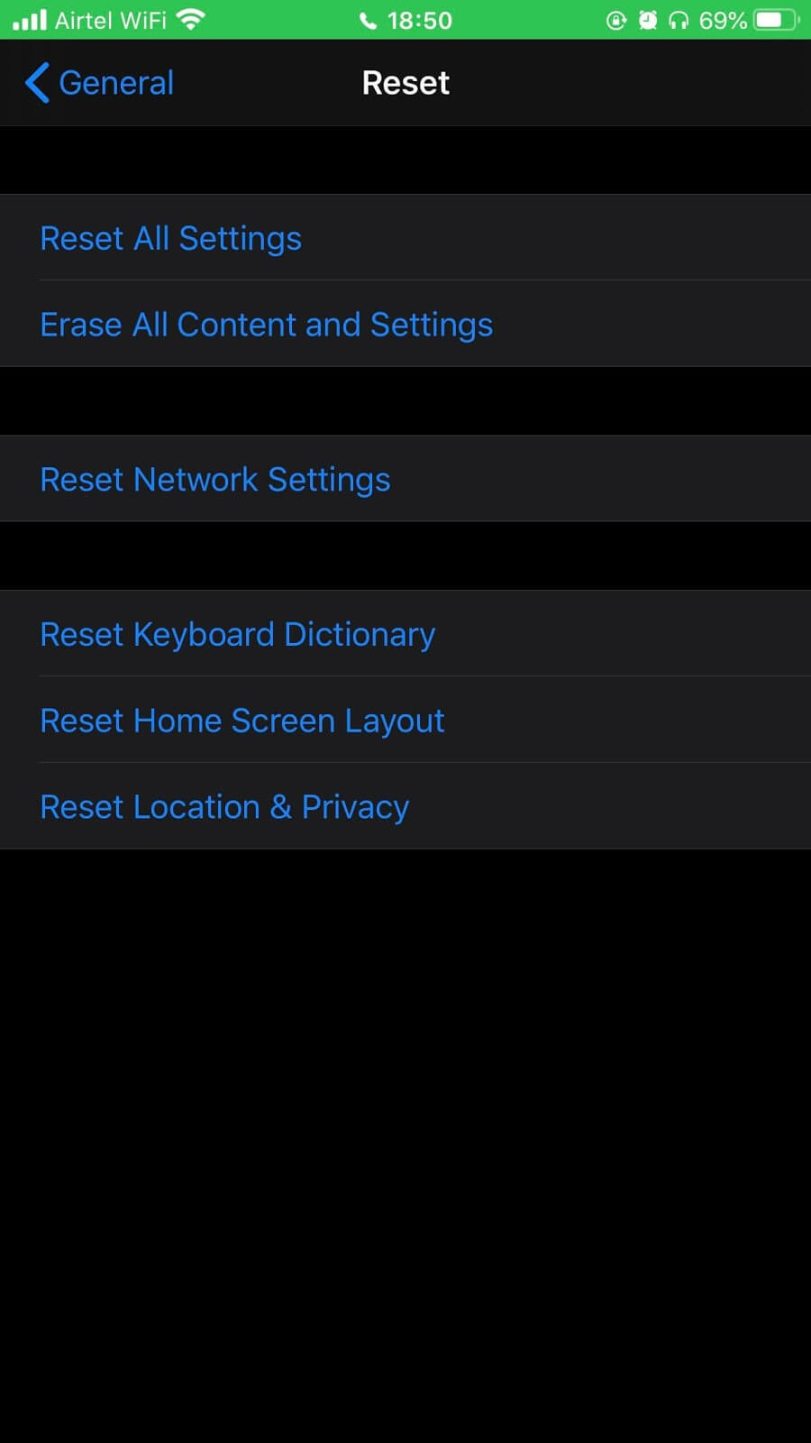 Force An App To Close