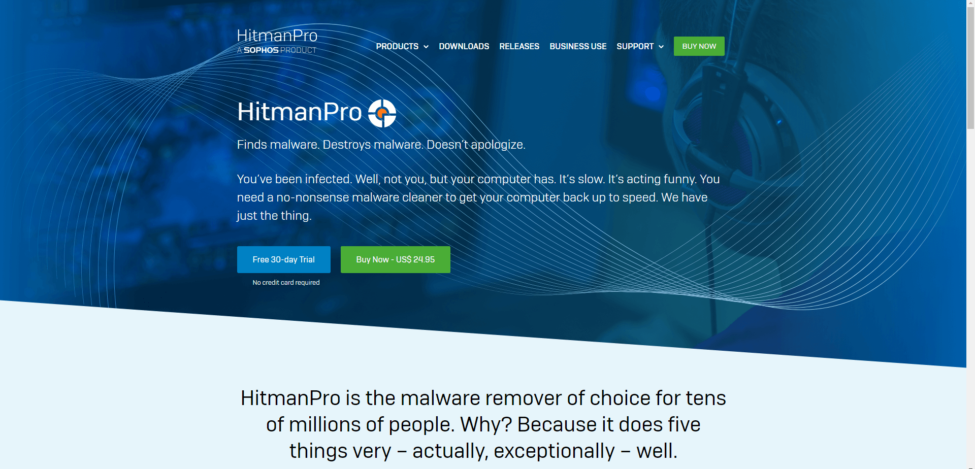 HitmanPro
