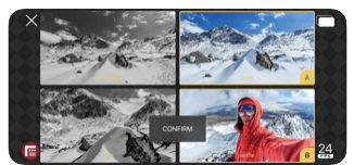 How To Record Video On iPhone Using DoubleTake