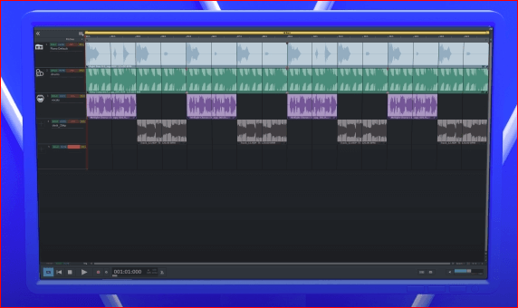 MAGIX Music Maker - Best Beat making Software