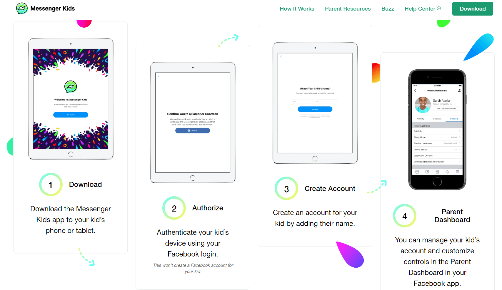 The Long Awaited Facebook Messenger For Mac Is Here