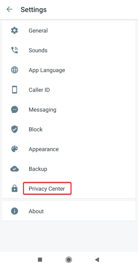 Truecaller PC