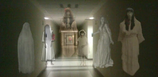 ghost