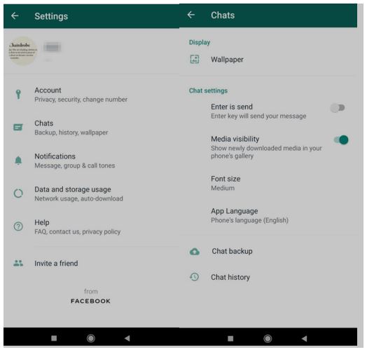 whatsapp backup