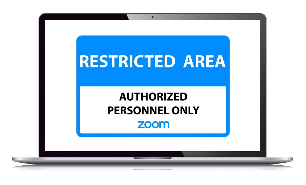 Continuous Increase in Zoom Bombing