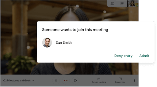 Google Meet What’s New With It