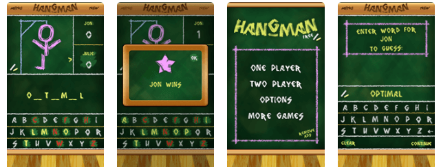 Hangman
