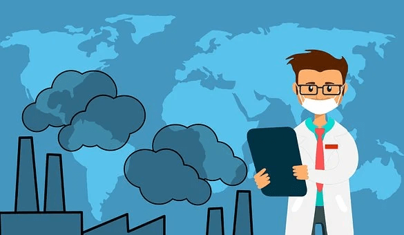 How To Measure Air Quality