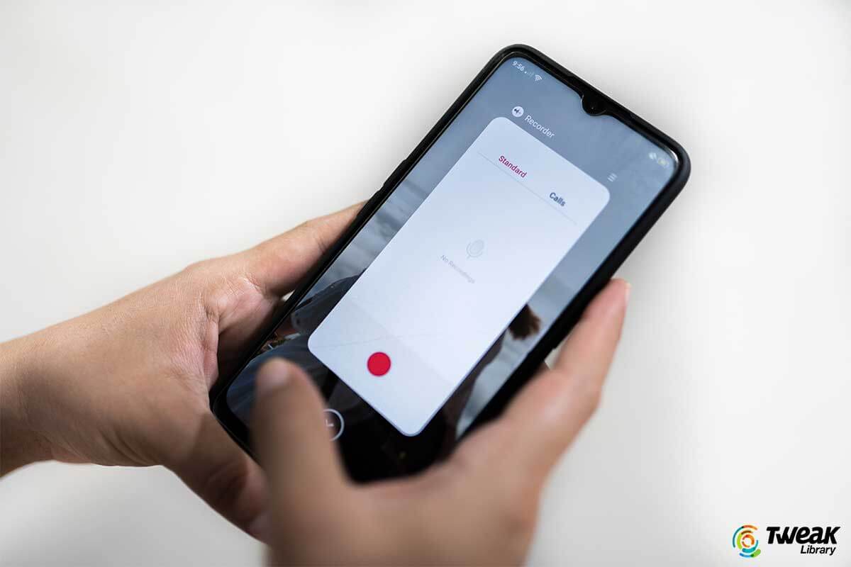 How to Record and Capture Screen on iPhone and iPad