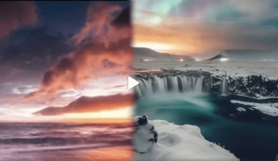 Huawei portraying DSLR