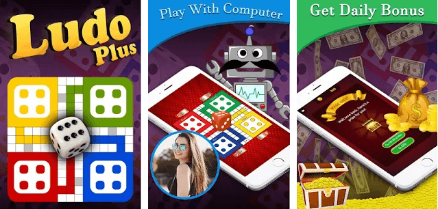 Ludo Game- Ludo 2019 Star Game