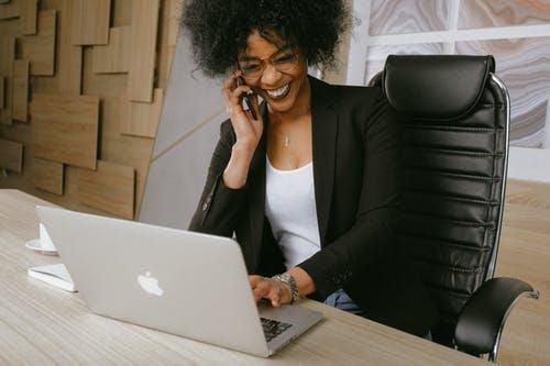 Make Calls from Chrome