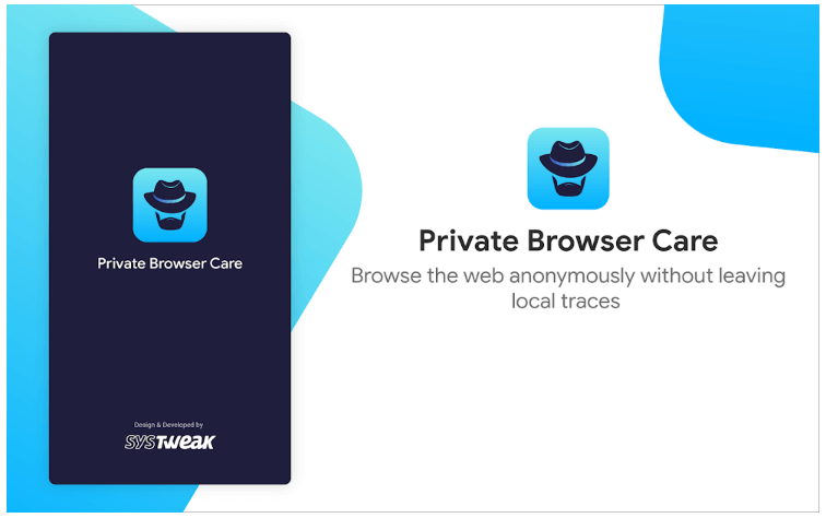 Private Browser Care - Fastest Browser