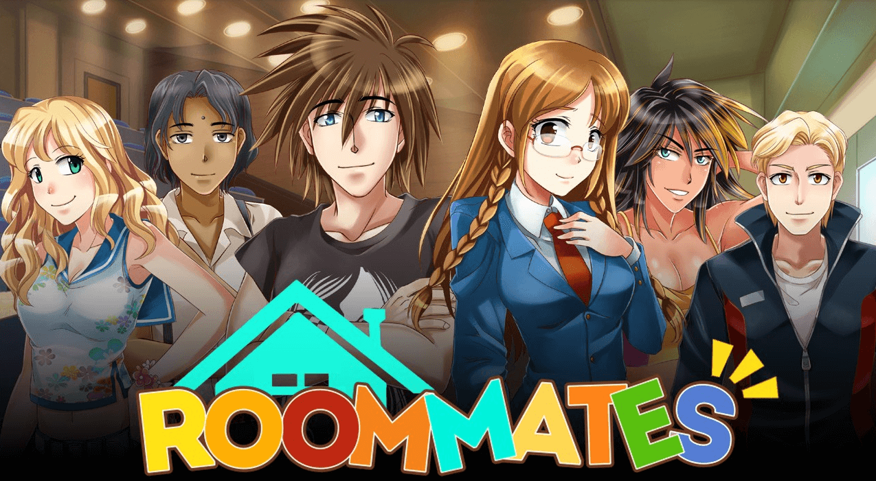 Roommates