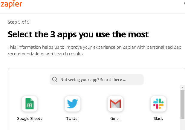 Zapier