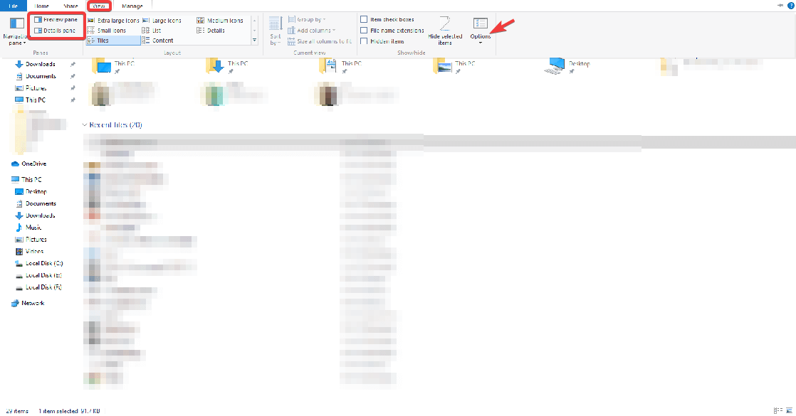 Zero Day Exploit on Windows 10, 7