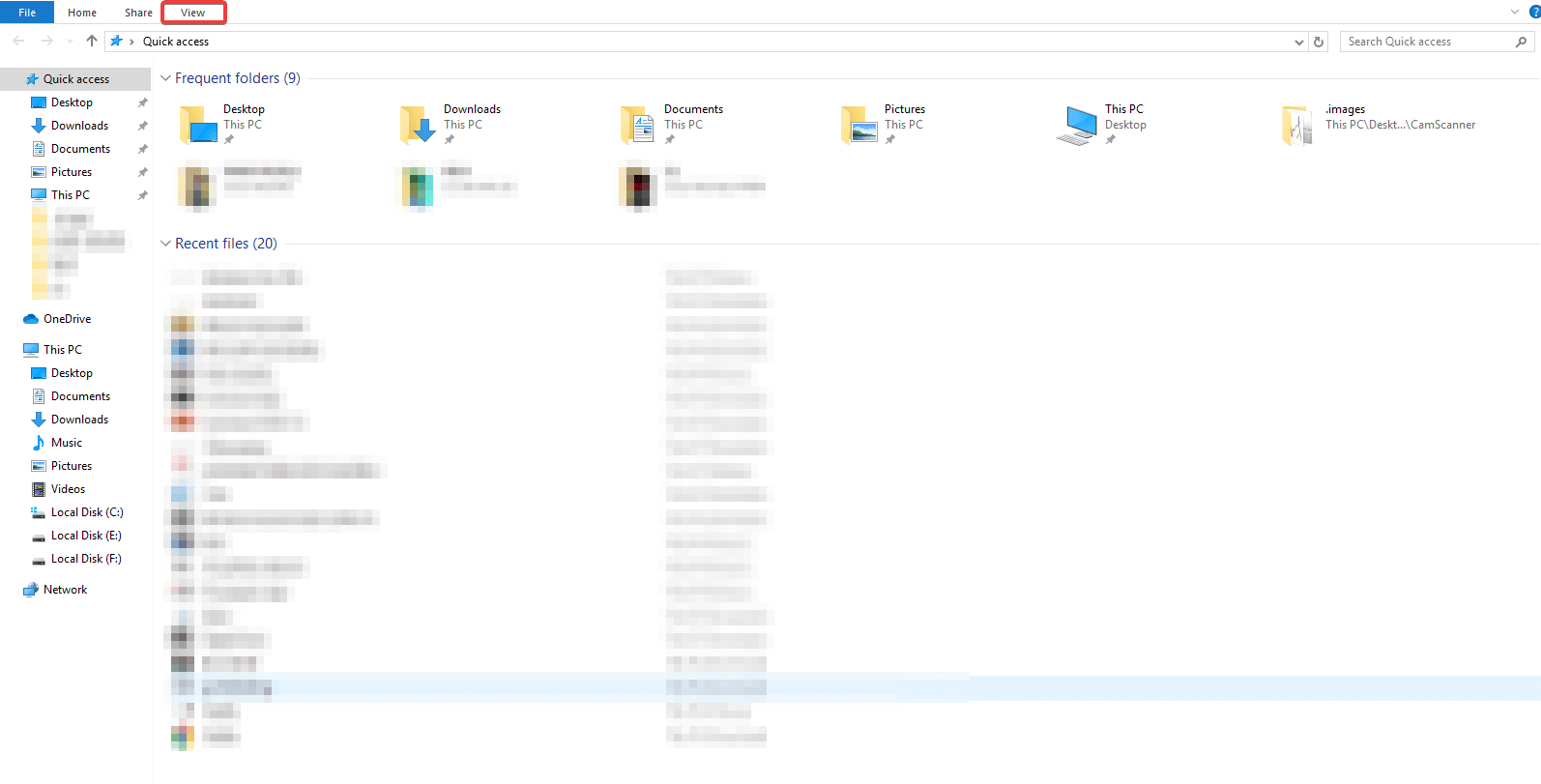 Zero Day Exploit on Windows 10